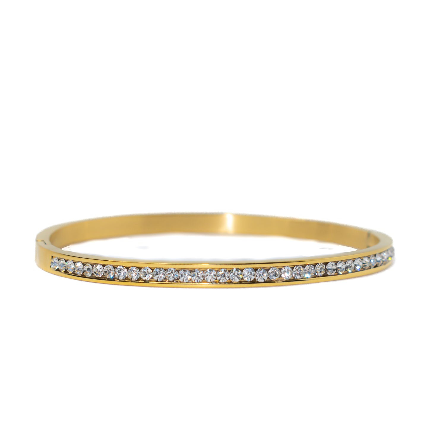ESSENTIAL SPARK GOLD BRACELET