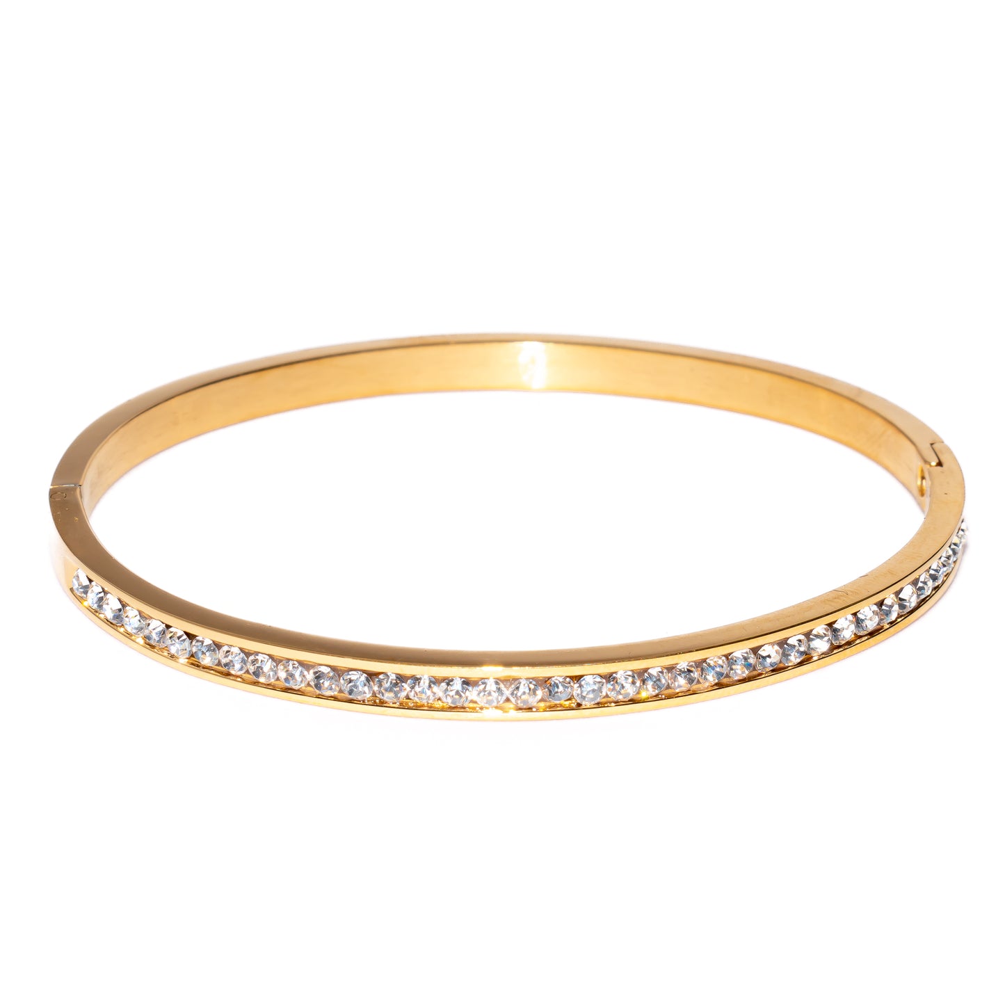 ESSENTIAL SPARK GOLD BRACELET