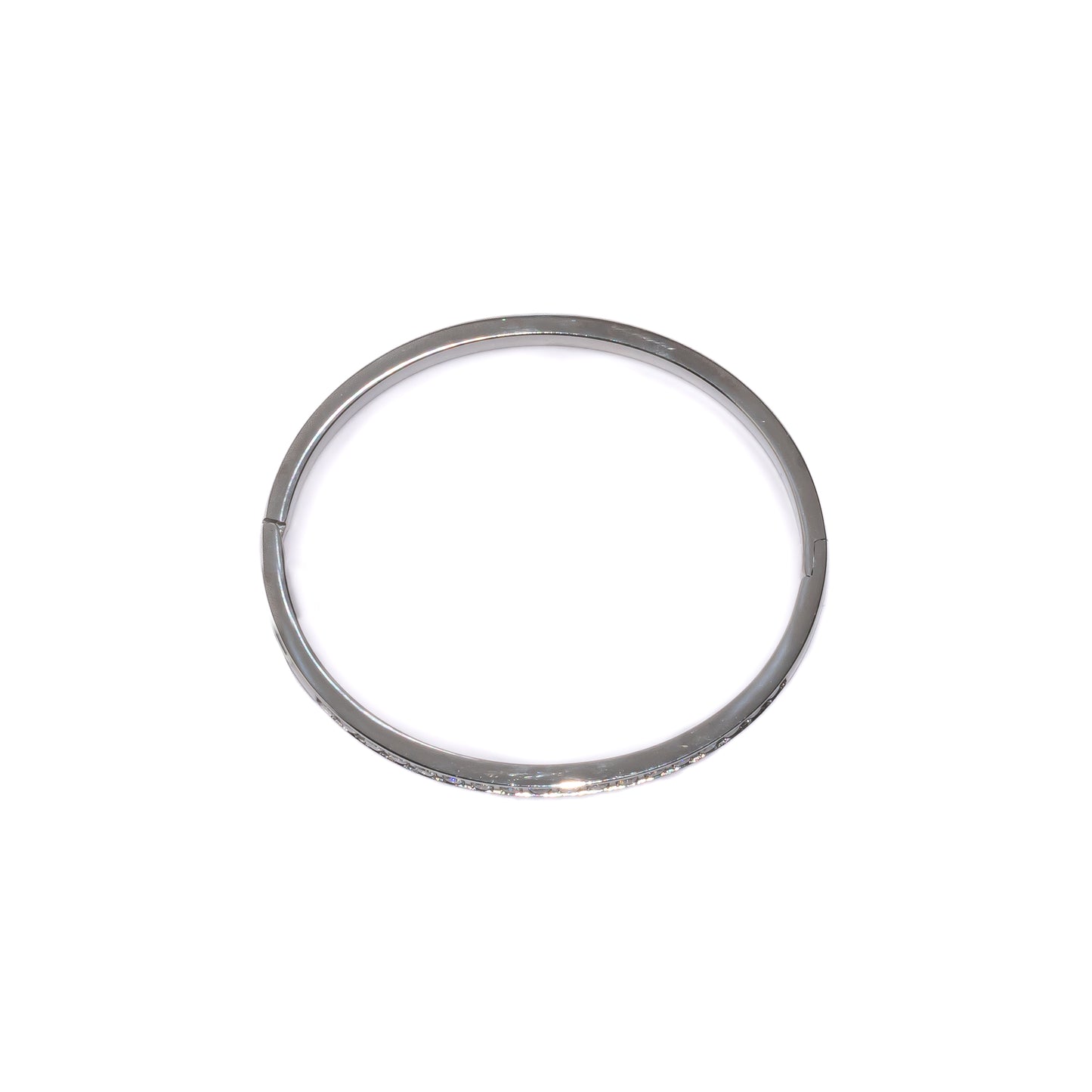 ESSENTIAL SPARK SILVER BRACELET