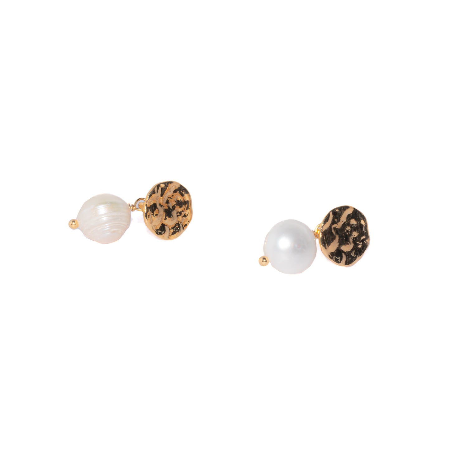 ORO DE MAR EARRINGS