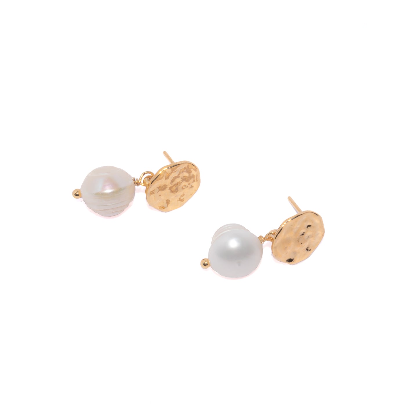 ORO DE MAR EARRINGS