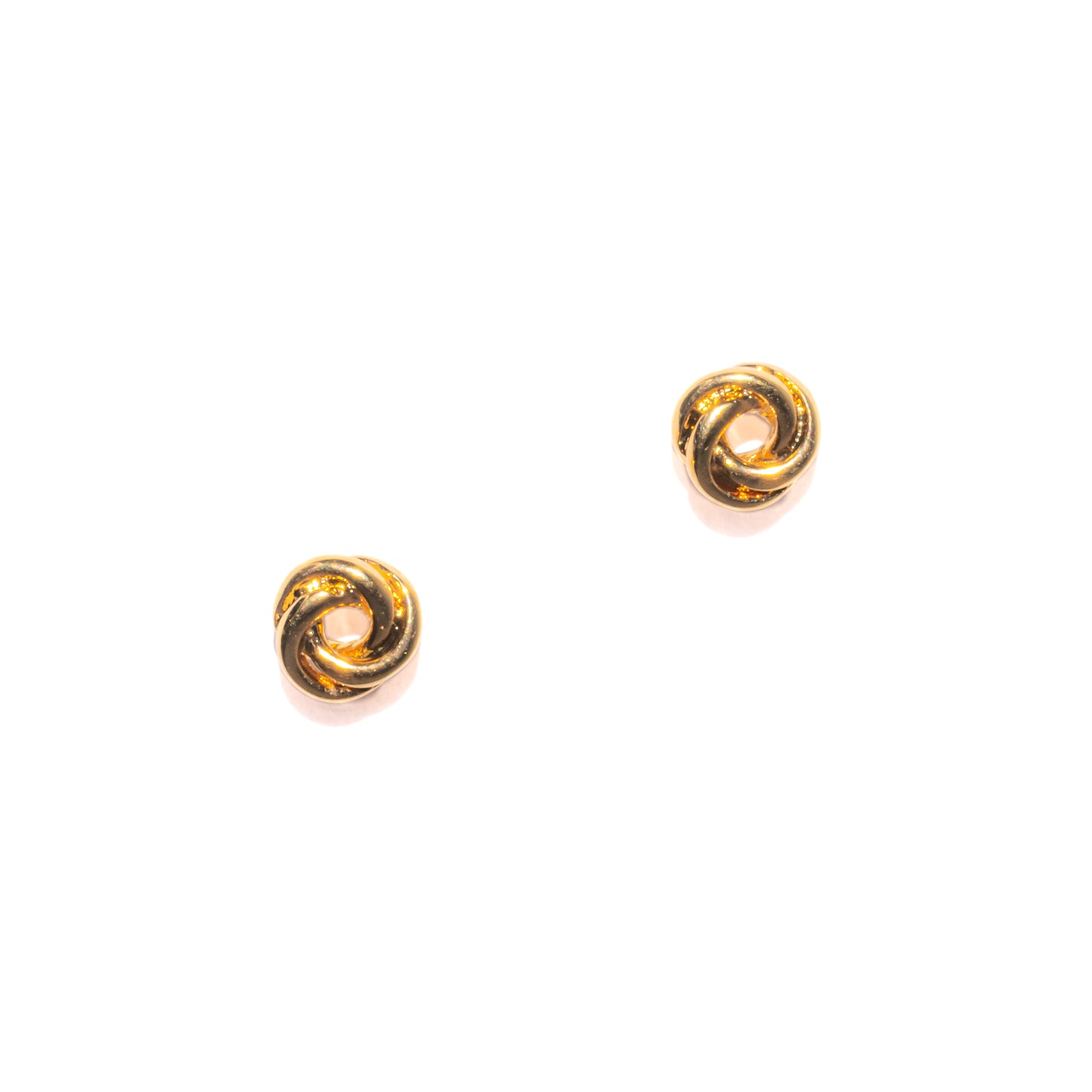 GOLDEN ORACLE STUDS