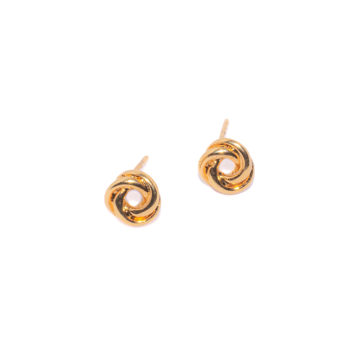 GOLDEN ORACLE STUDS