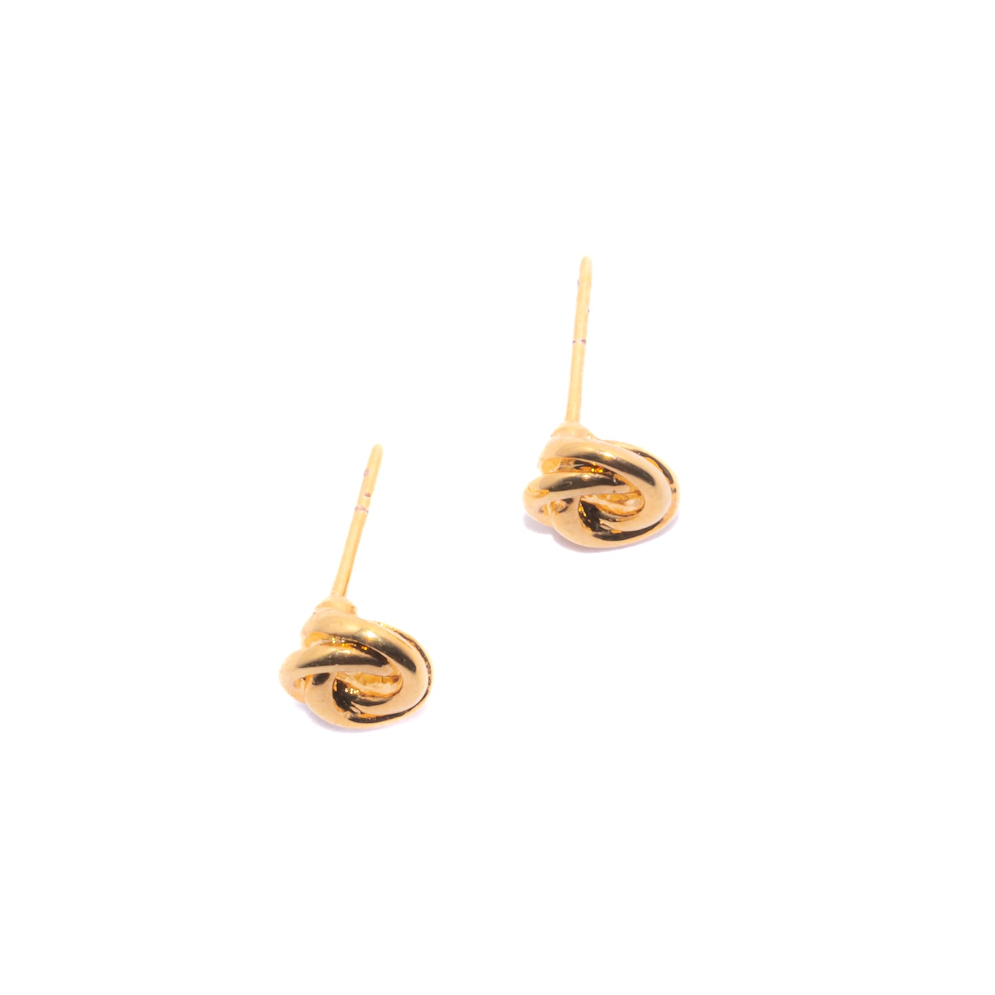 GOLDEN ORACLE STUDS