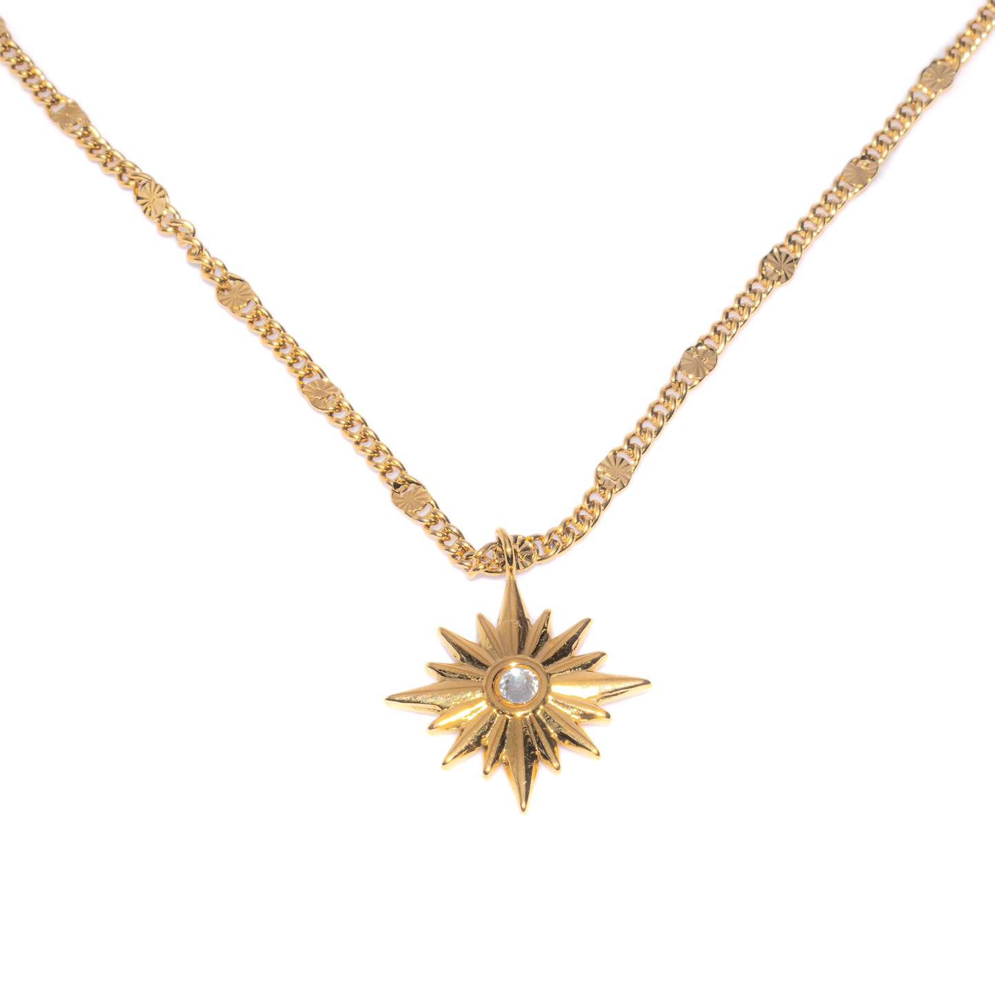 COLLARES MÚLTIPLES ESTRELLAS