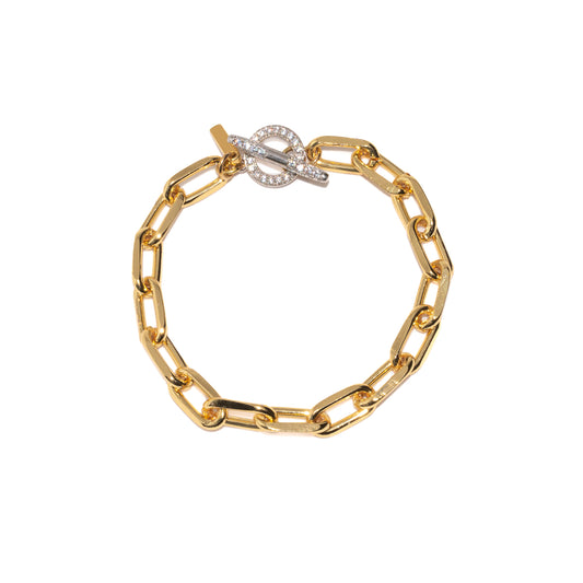 AVANT GOLDEN MIX BRACELET