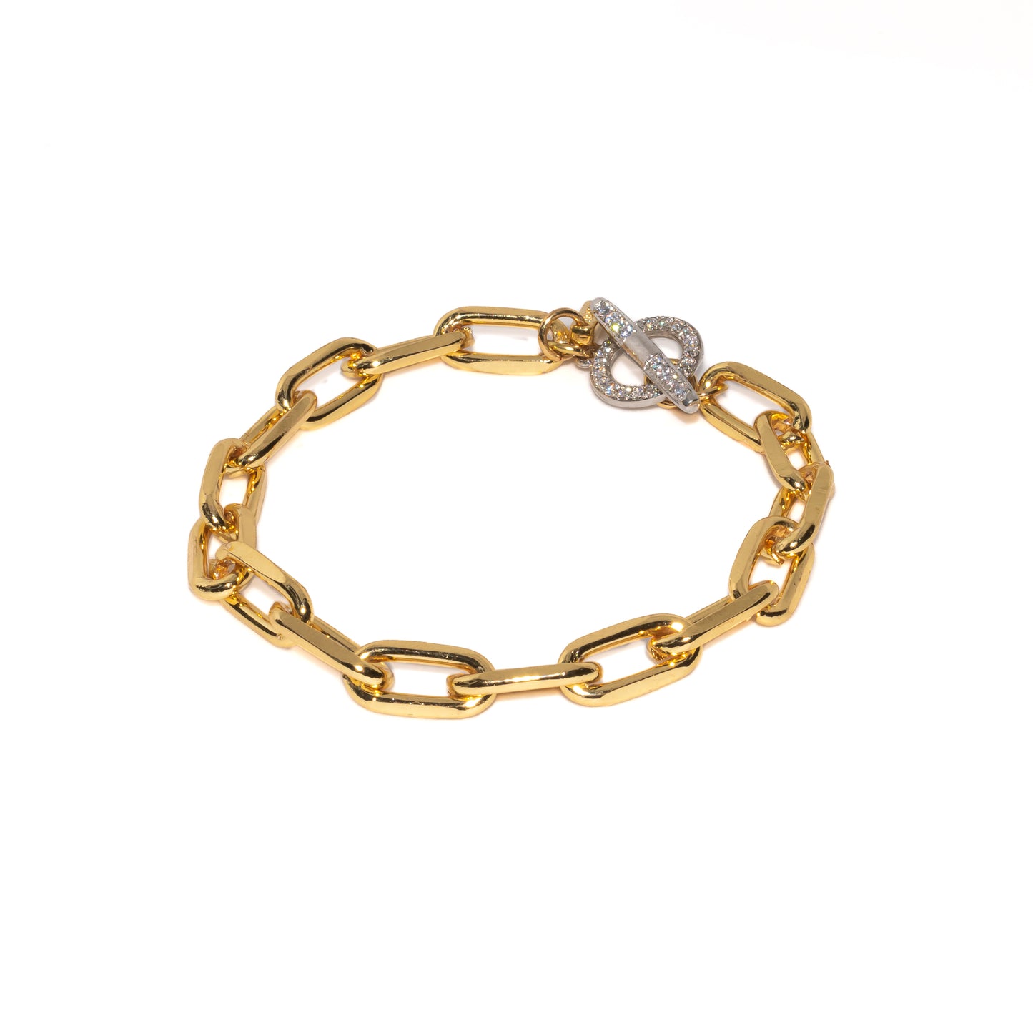 AVANT GOLDEN MIX BRACELET